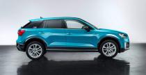 Audi Q2 L