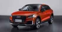 Audi Q2 L