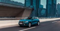 Audi Q2 L