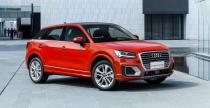 Audi Q2 L