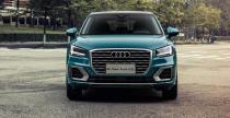 Audi Q2 L