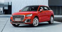 Audi Q2 L