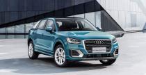 Audi Q2 L