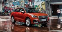 Audi Q2 L