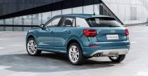 Audi Q2 L