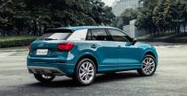 Audi Q2 L