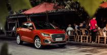 Audi Q2 L