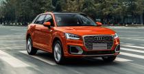 Audi Q2 L