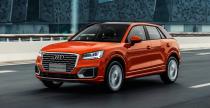 Audi Q2 L