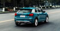 Audi Q2 L