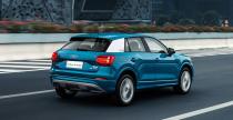 Audi Q2 L