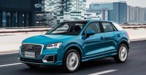 Audi Q2 L