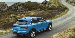 Audi Q3 2019