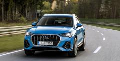 Audi Q3 2019