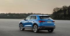 Audi Q3 2019