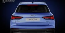 Audi Q3 2019