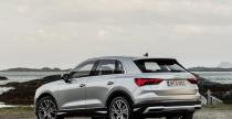 Audi Q3 2019