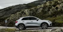 Audi Q3 2019