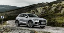 Audi Q3 2019