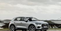 Audi Q3 2019