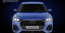 Audi Q3 2019