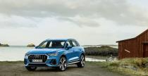 Audi Q3 2019