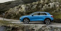 Audi Q3 2019