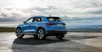 Audi Q3 2019