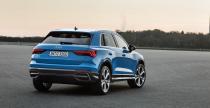 Audi Q3 2019