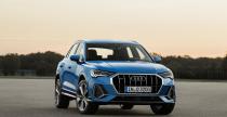 Audi Q3 2019