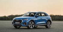 Audi Q3 2019