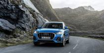 Audi Q3 2019