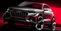 Audi Q3 2019