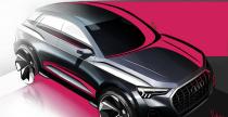 Audi Q3 2019