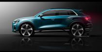 Audi Q3 2019