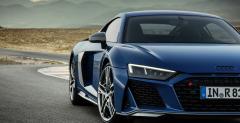 Audi R8 2019