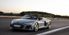 Audi R8 2019