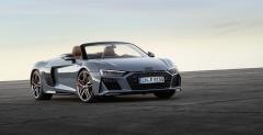 Audi R8 2019