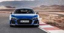 Audi R8 2019