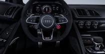 Audi R8 2019