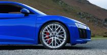 Audi R8 RWS