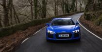 Audi R8 RWS