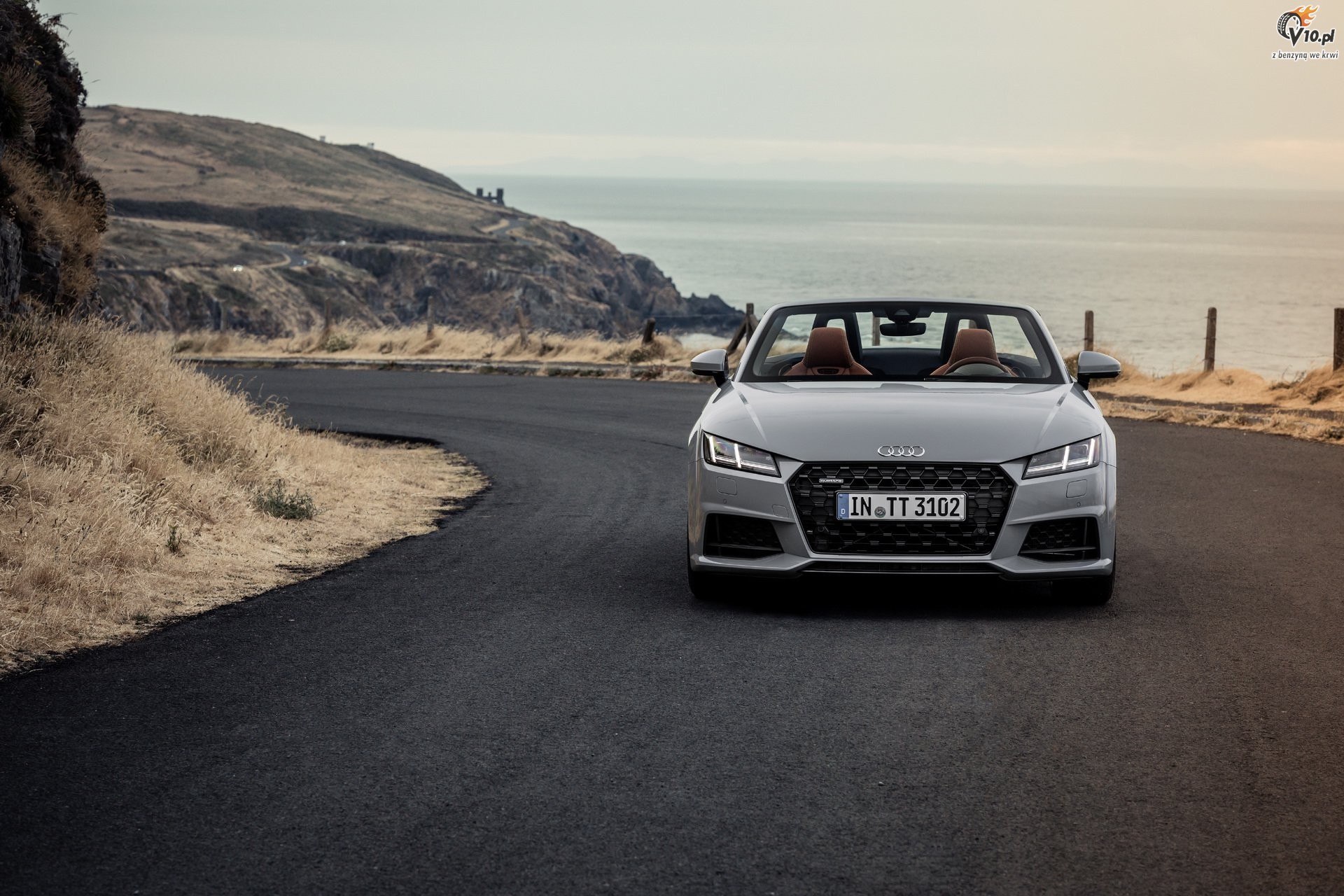 Audi TT 20 Years