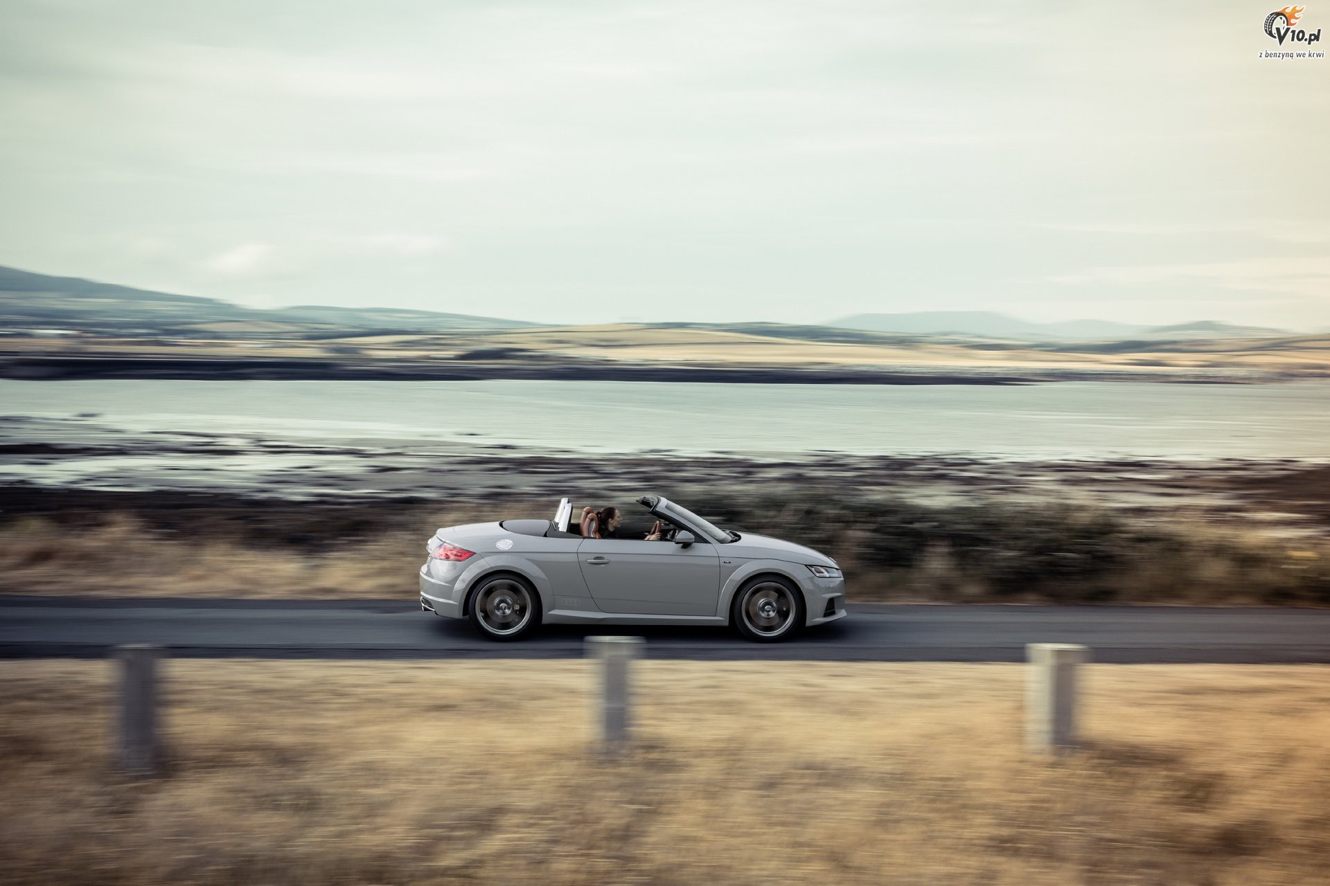 Audi TT 20 Years