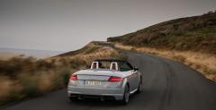 Audi TT 20 Years