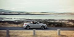 Audi TT 20 Years