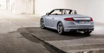 Audi TT 20 Years