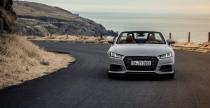 Audi TT 20 Years