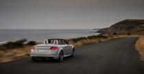 Audi TT 20 Years