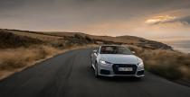 Audi TT 20 Years